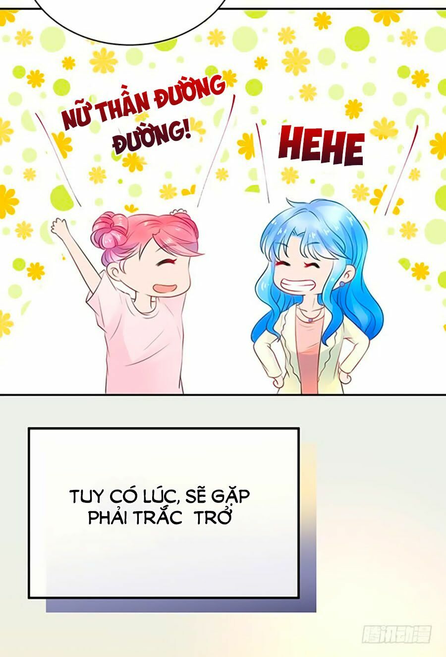 luyến đường thời quang chapter 27 39