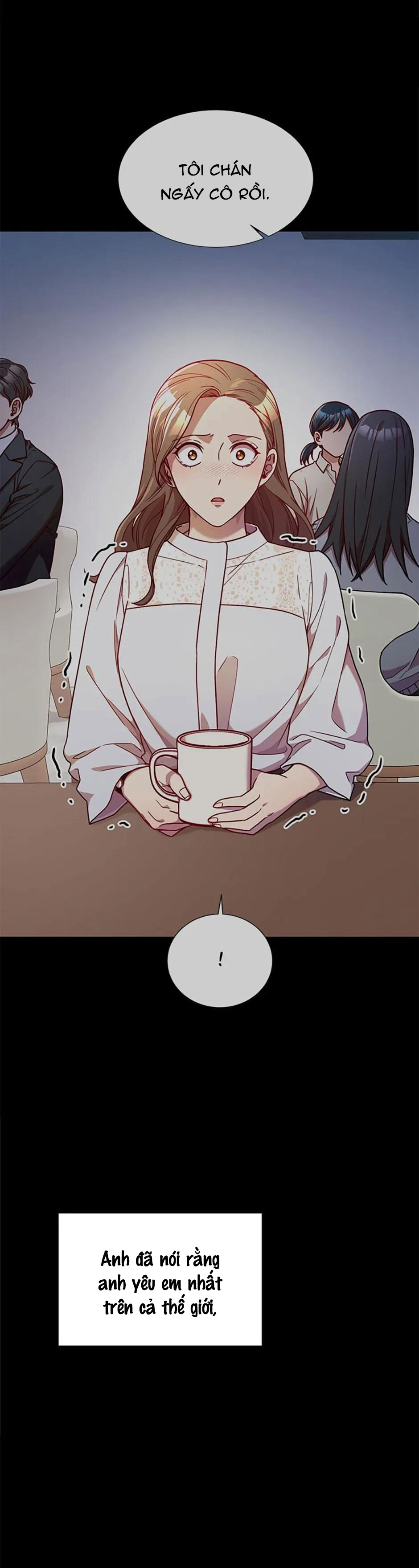 kết hôn ư? không, cảm ơn! chapter 36.2 10