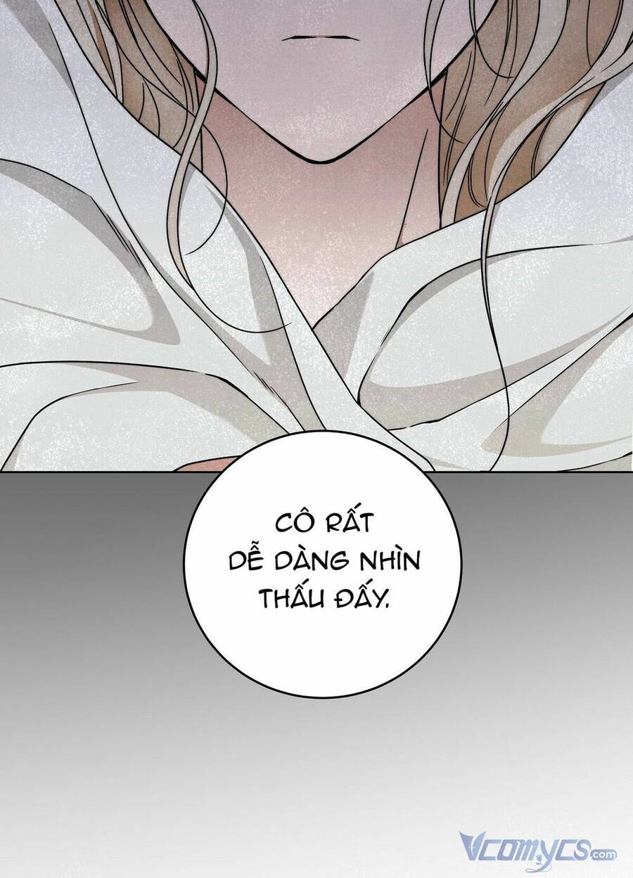 lời nói dối vĩnh cửu của người chapter 11 87