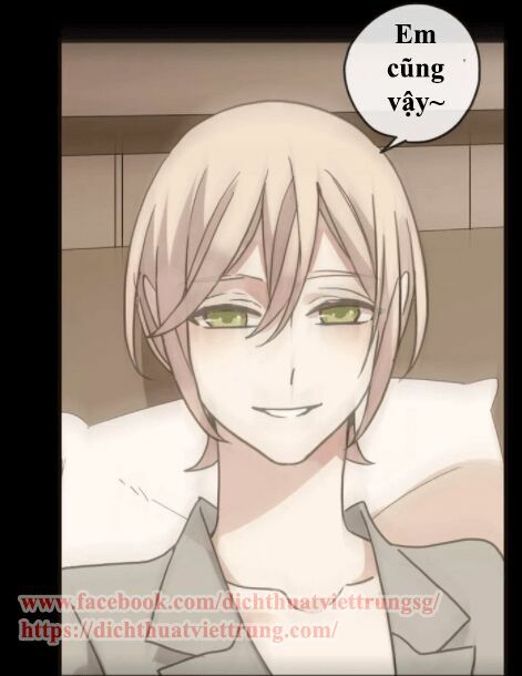 vết cắn ngọt ngào phần 1 chapter 68 17