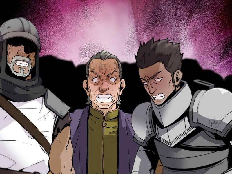 sự trở lại của huyền thoại chapter 117 228