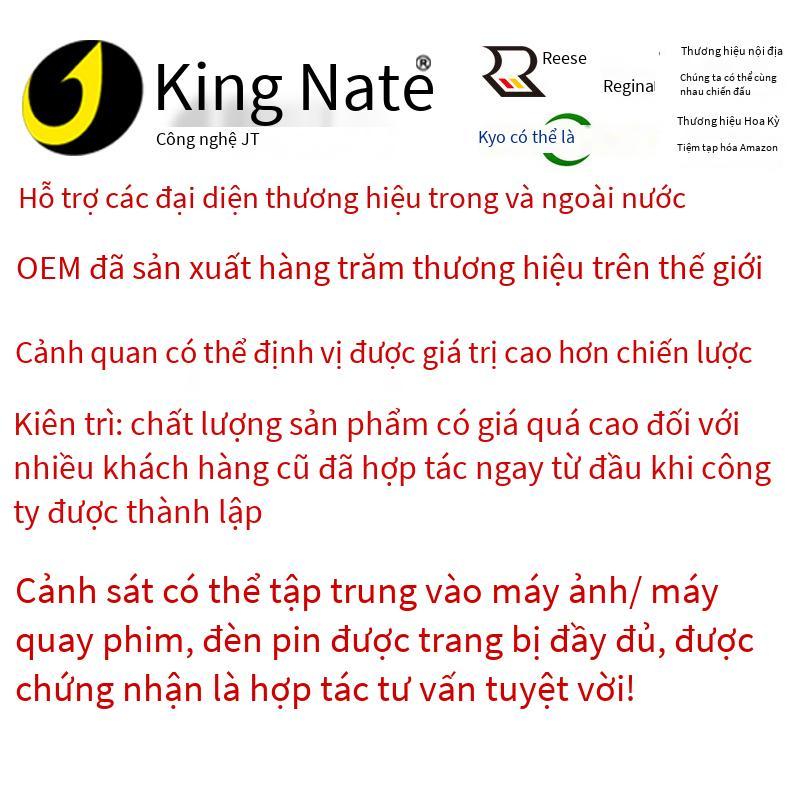 Phong cách mới nhất Jingnengte DJI DJI Ling Mo Osmo bộ sạc pin máy ảnh gimbal cầm tay tất cả trong một sạc đôi thông minh