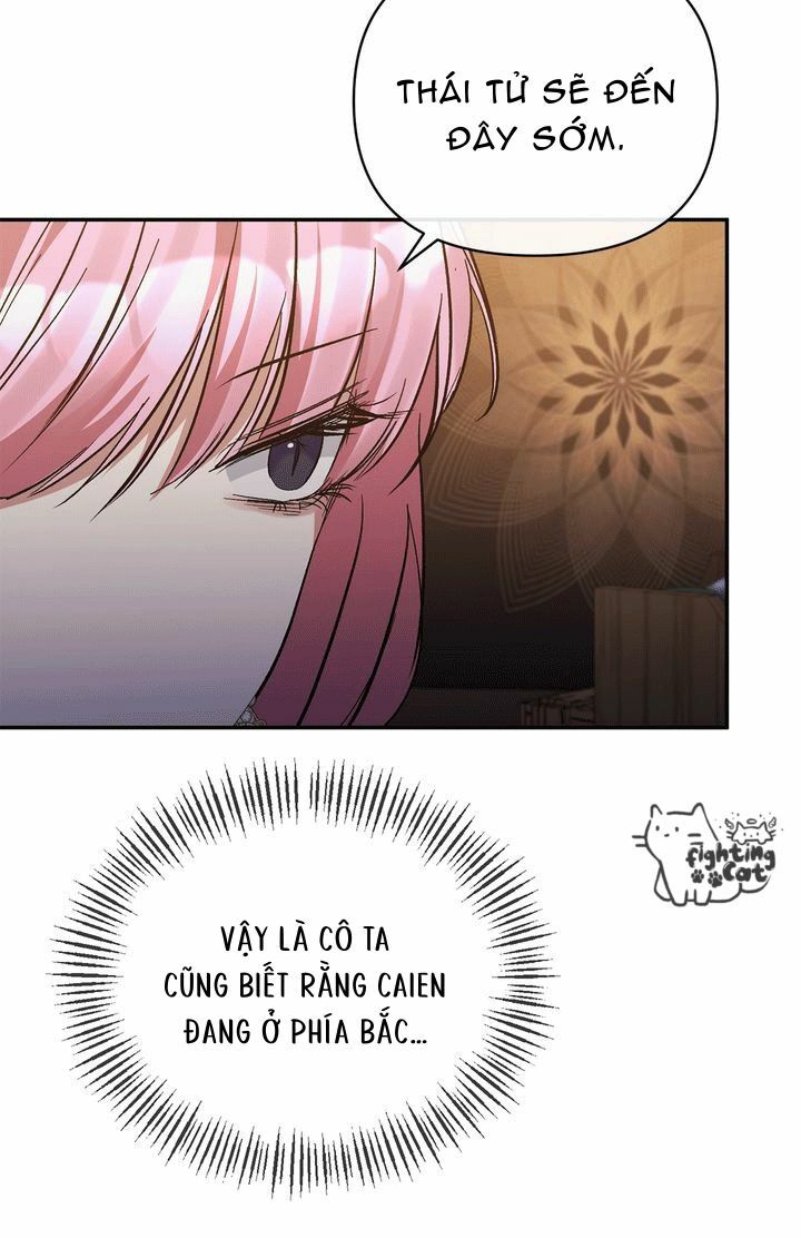 nữ công tước phương bắc là một nhân vật phản diện chapter 24 31
