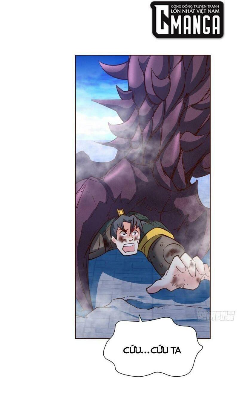 Trọng Sinh Thành Cậu Vàng Tại Dị Thế Chapter 209 25