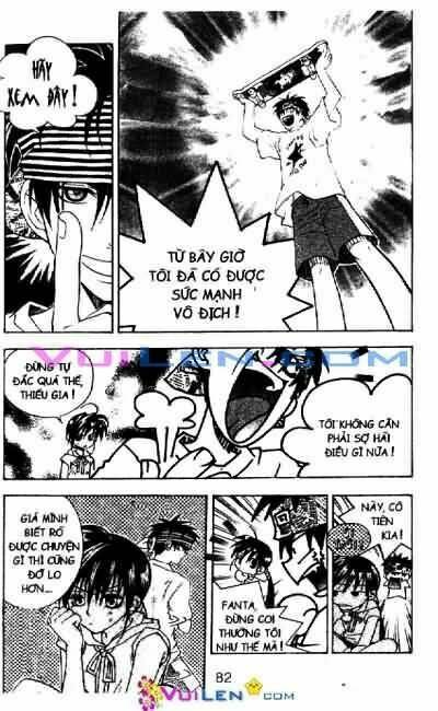 tiên nữ giáng trần chapter 9 82