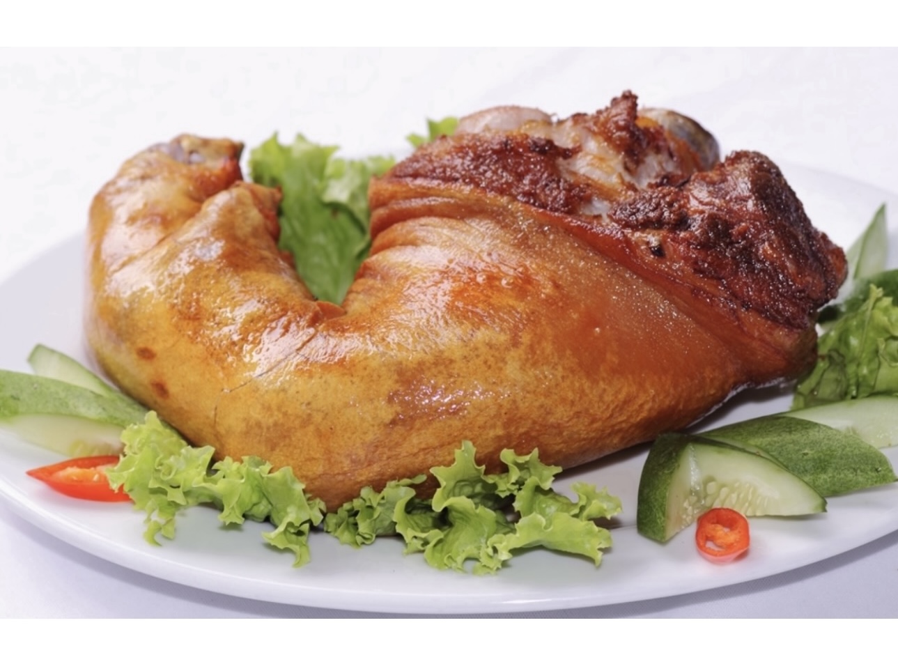 Bột tỏi 100gr nguyên chất gia vị Hoà Ký