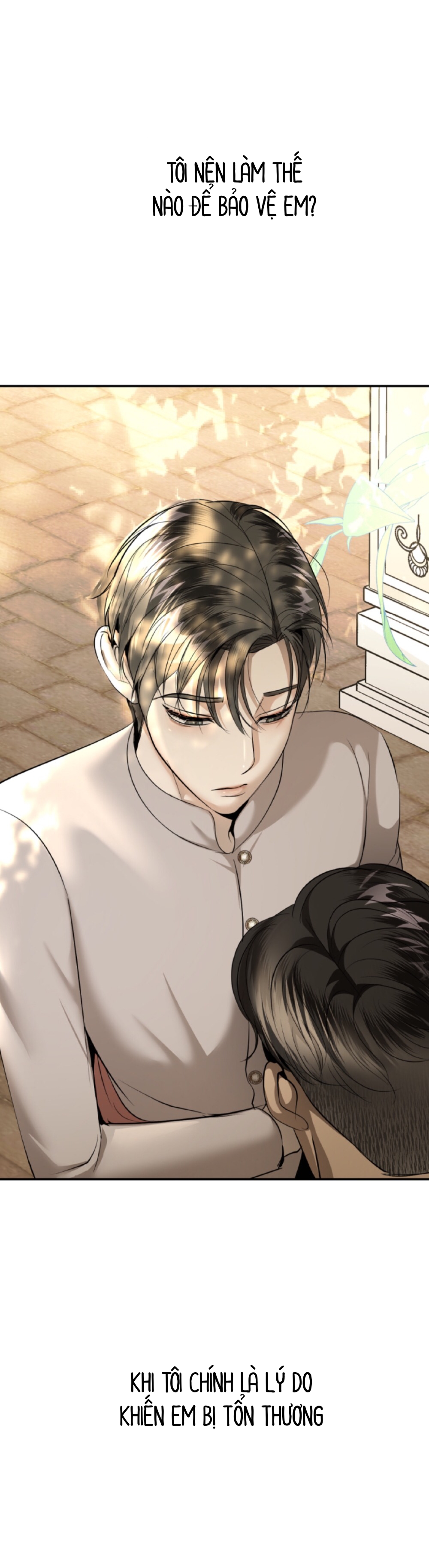 tôi là công tử đẹp nhất xiêm chapter 32 31