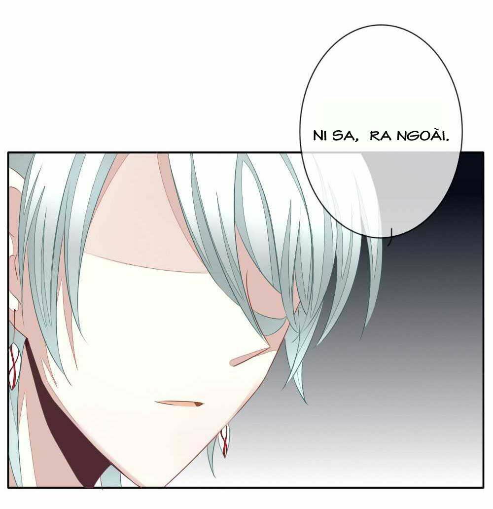 vị hôn thê bỏ trốn chapter 59 17