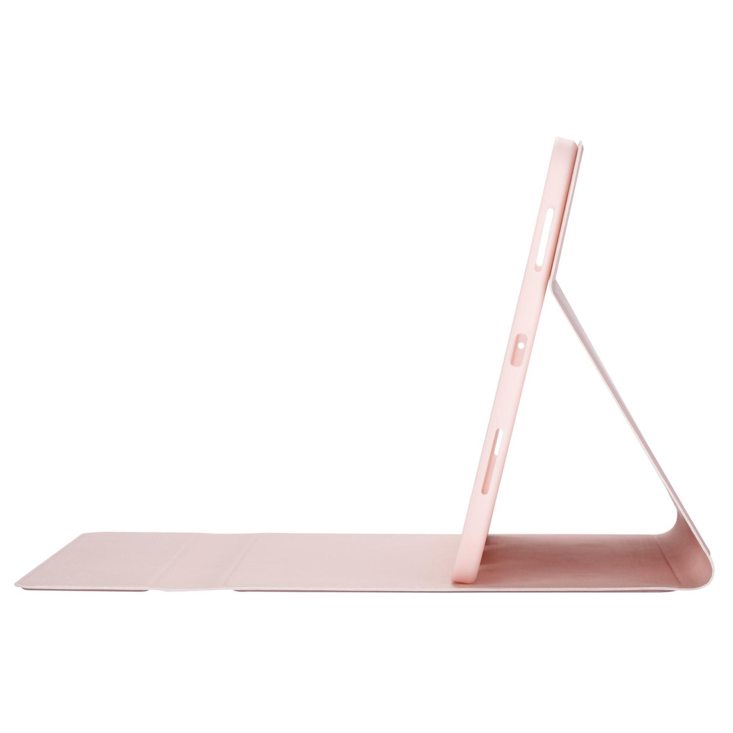 Nắp gập và bàn phím không dây Bluetooth cho iPad 10.2/iPad Air 10.5/iPad Pro10.5