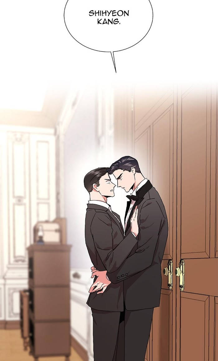 [raw] red candy chapter 75 58