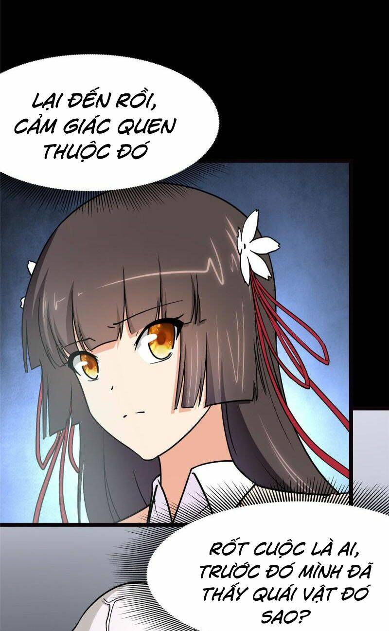 bạn gái virus của tôi chapter 283 13