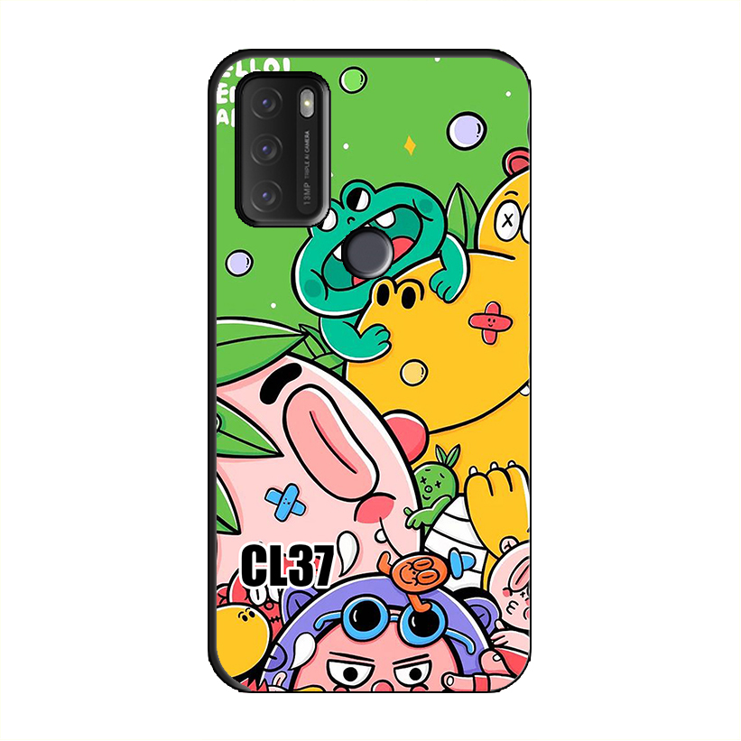 Ốp Lưng Dành Cho VSMART STAR 5
