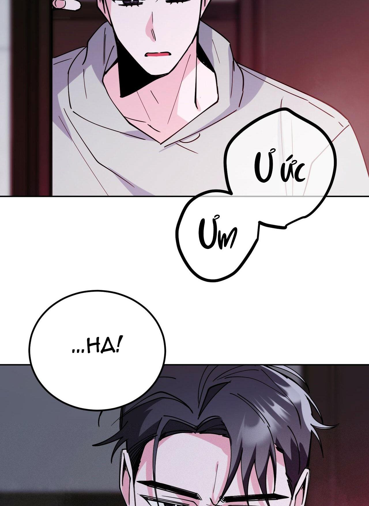 cạm bẫy đại học [m] chapter 24 78