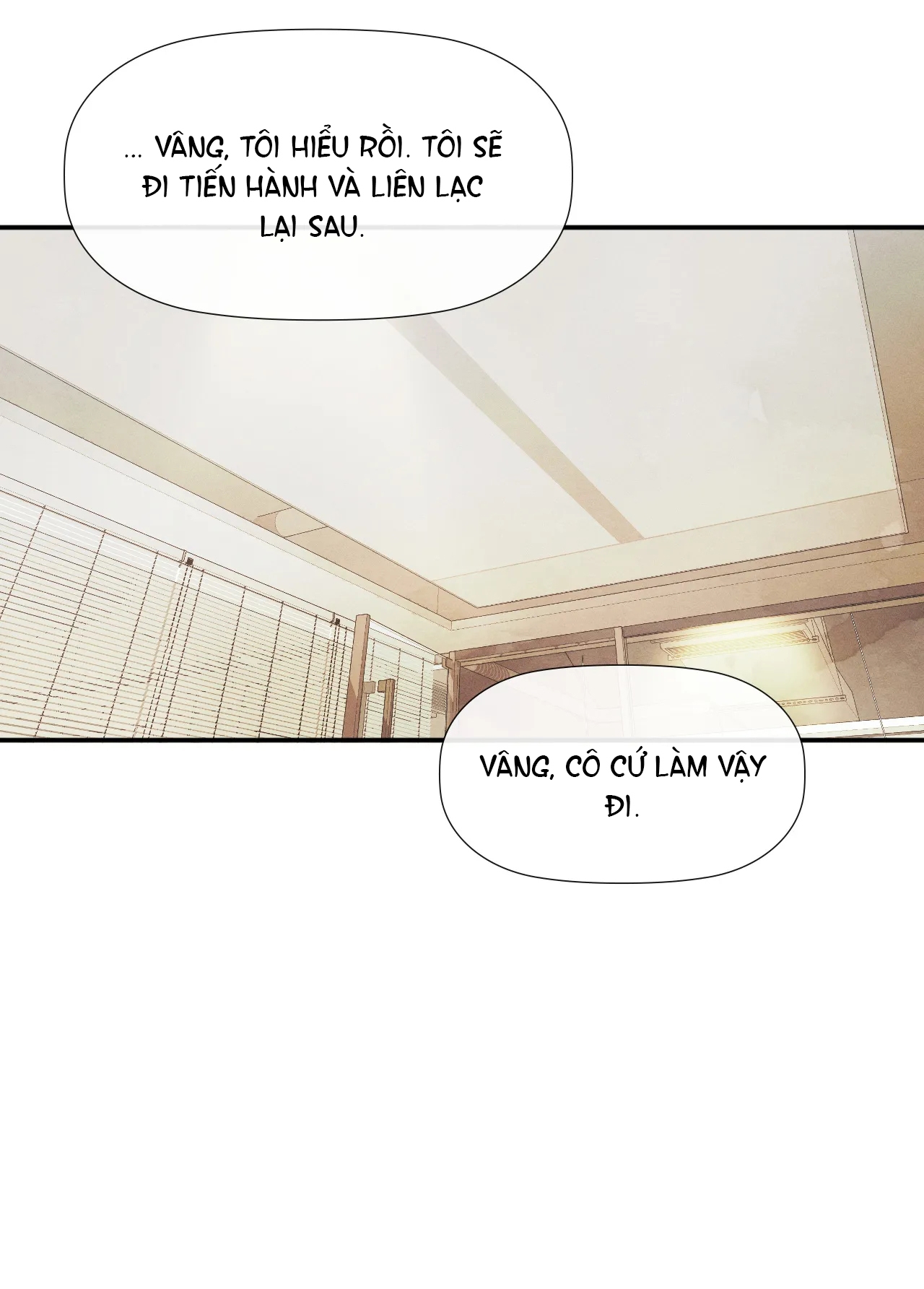 Tình Yêu Trong Sáng chapter 20.2 - Trang 16