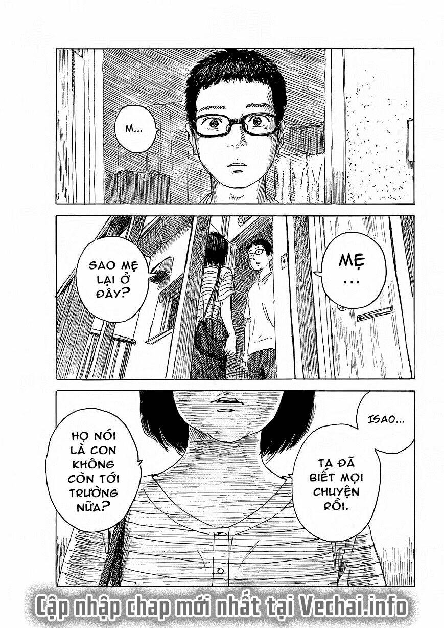 boku wa mari no naka chapter 71 20