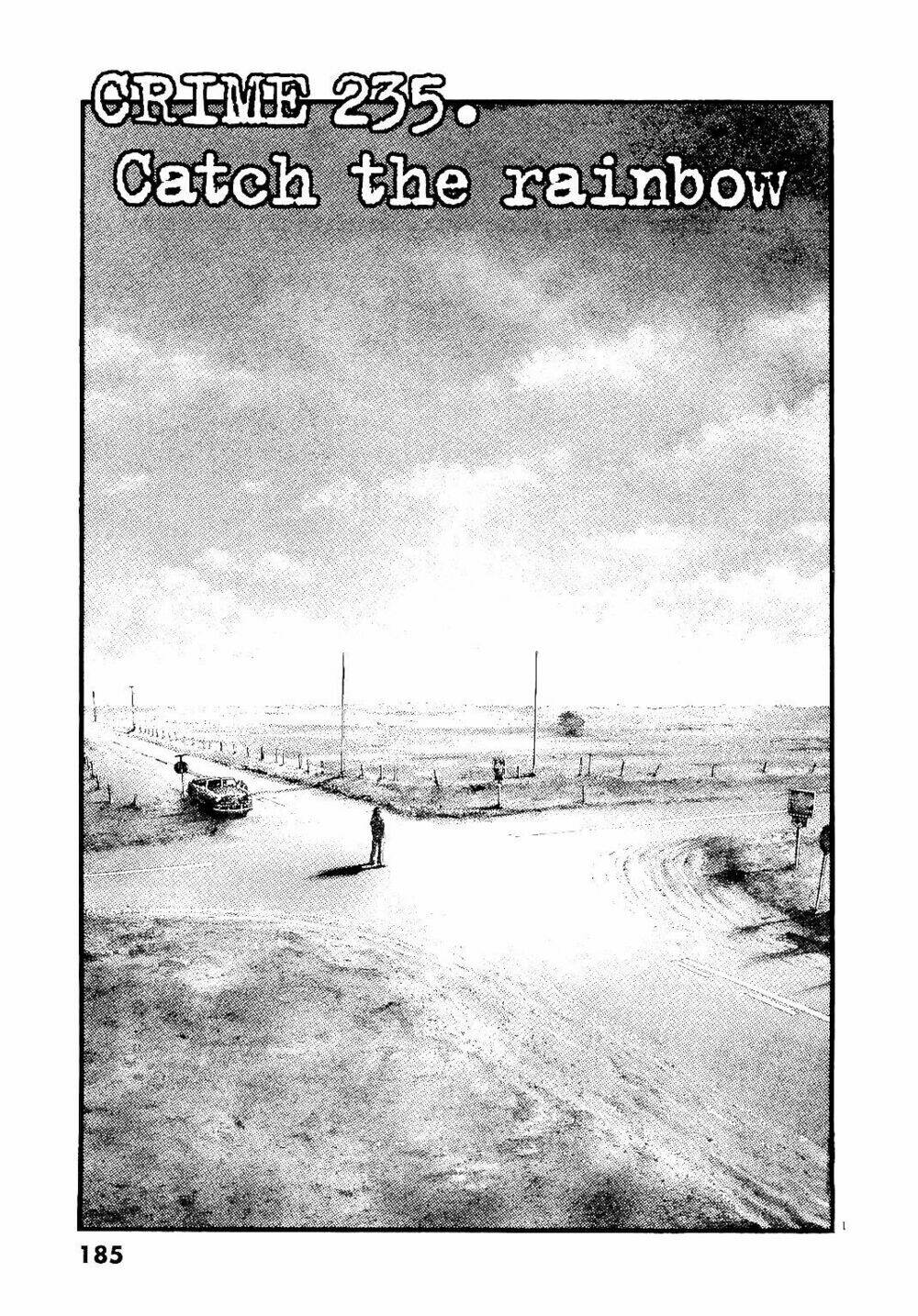 rainbow chapter 235 1