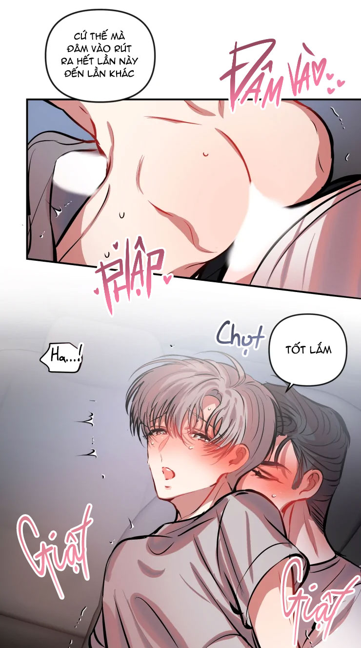 hợp đồng tình yêu chapter 23 37