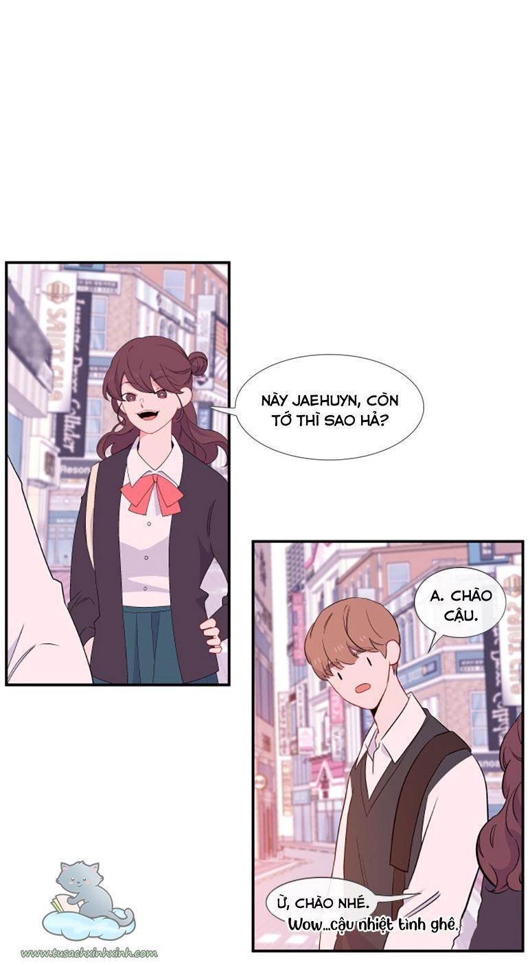 về bên anh chapter 22 40