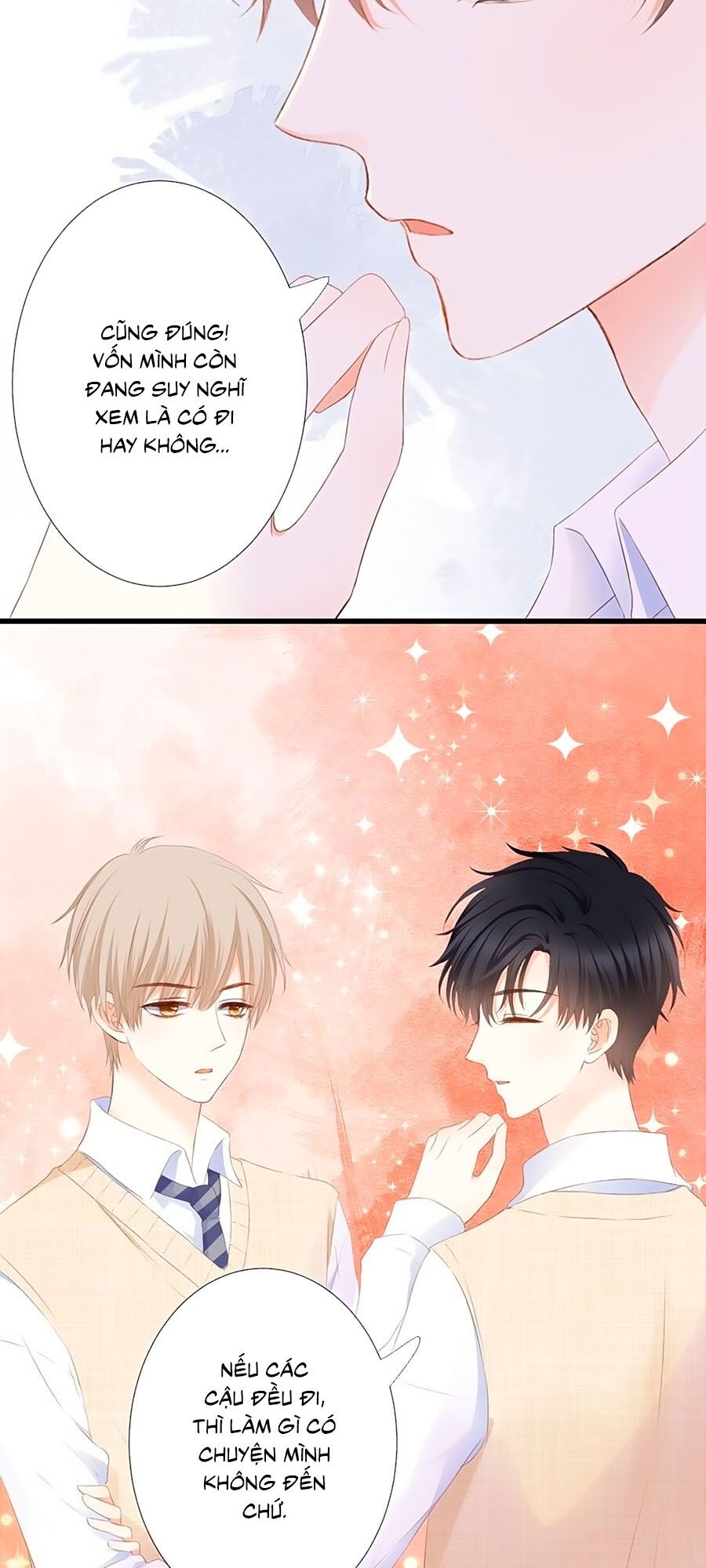 hoa chưa nở rộ chapter 33 30