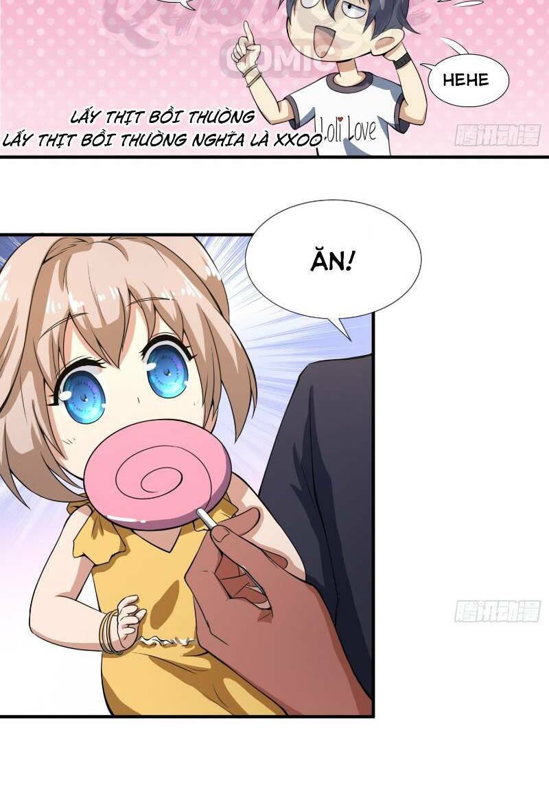 phía sau sát nhân án chapter 2 32