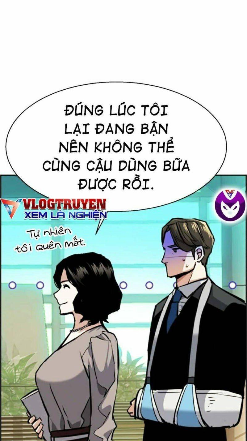 bạn học tôi là lính đánh thuê chapter 57 79
