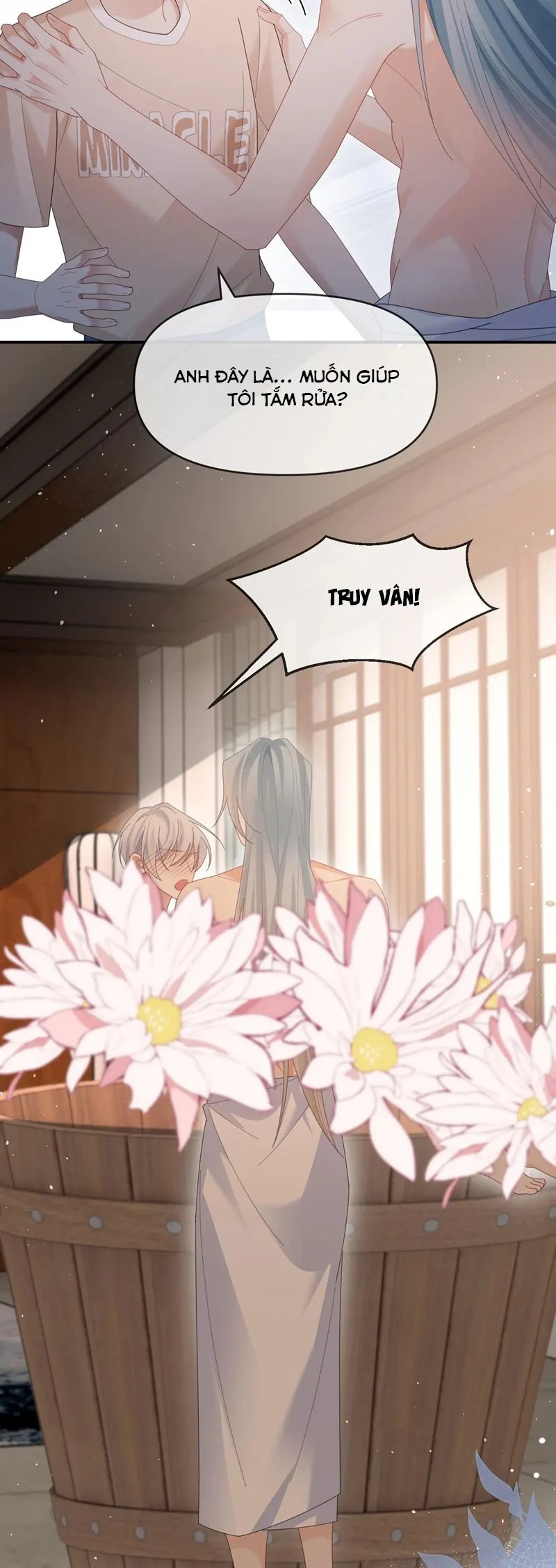 tôi muốn ly hôn chapter 142 11