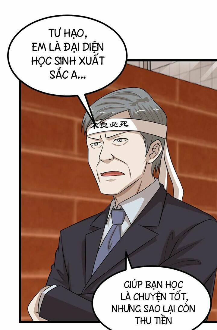 đai ca trở lại tuổi 16 chapter 83 9