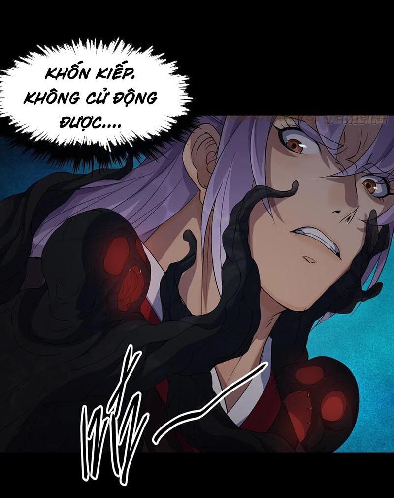 thông u đại thánh chapter 49 19