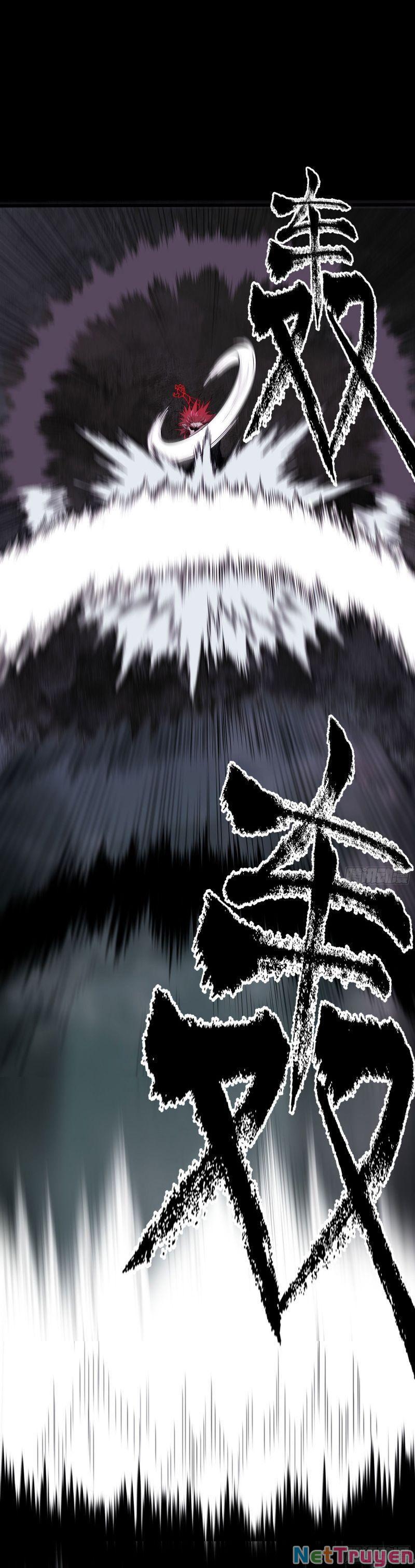 con quỷ đã sẵn sàng cho bữa tối ! chapter 80 11