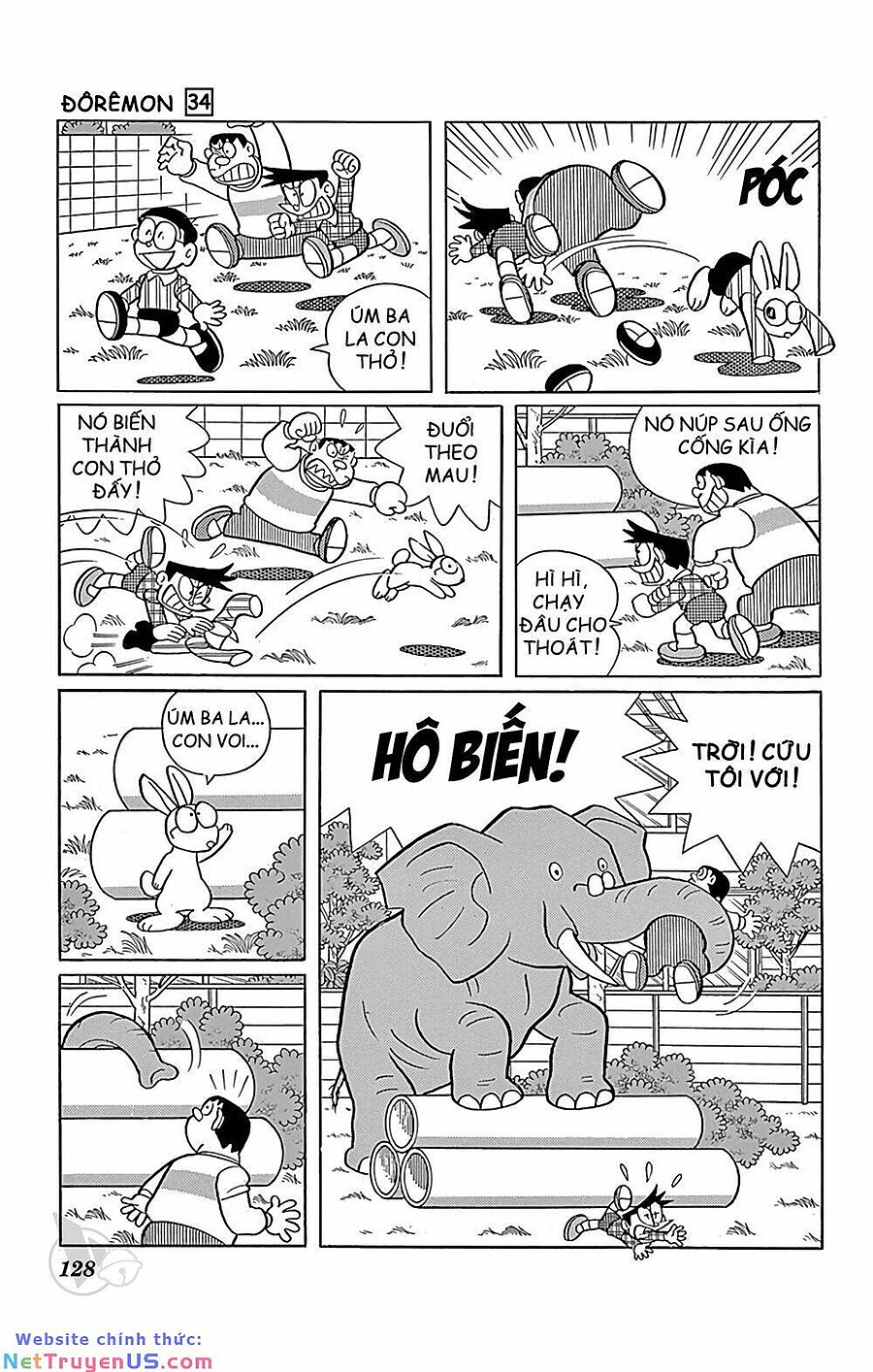 doraemon chapter 612 7