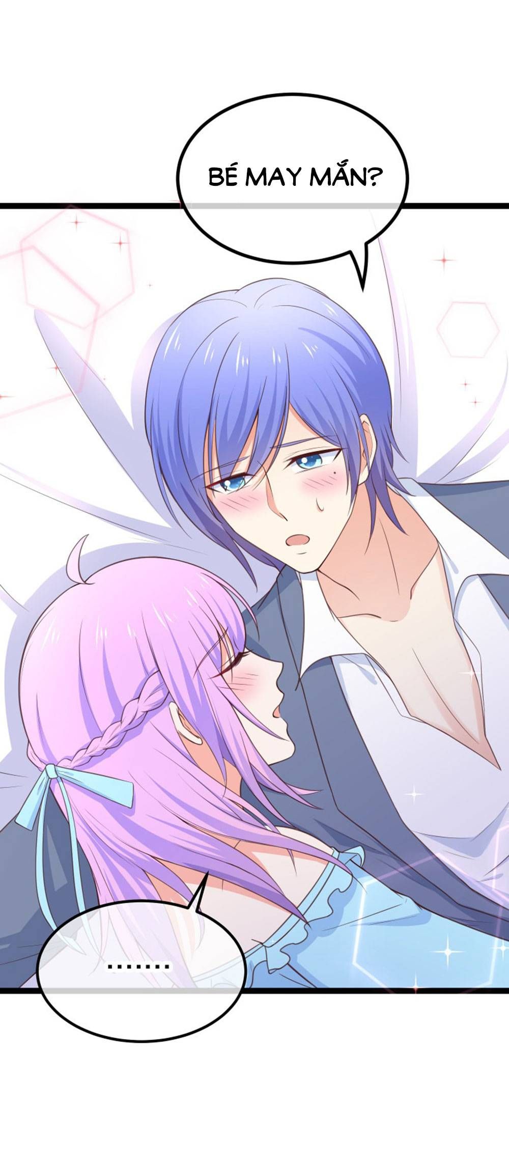 Boss Của Tôi Là Đại Thần chapter 100 - Trang 12