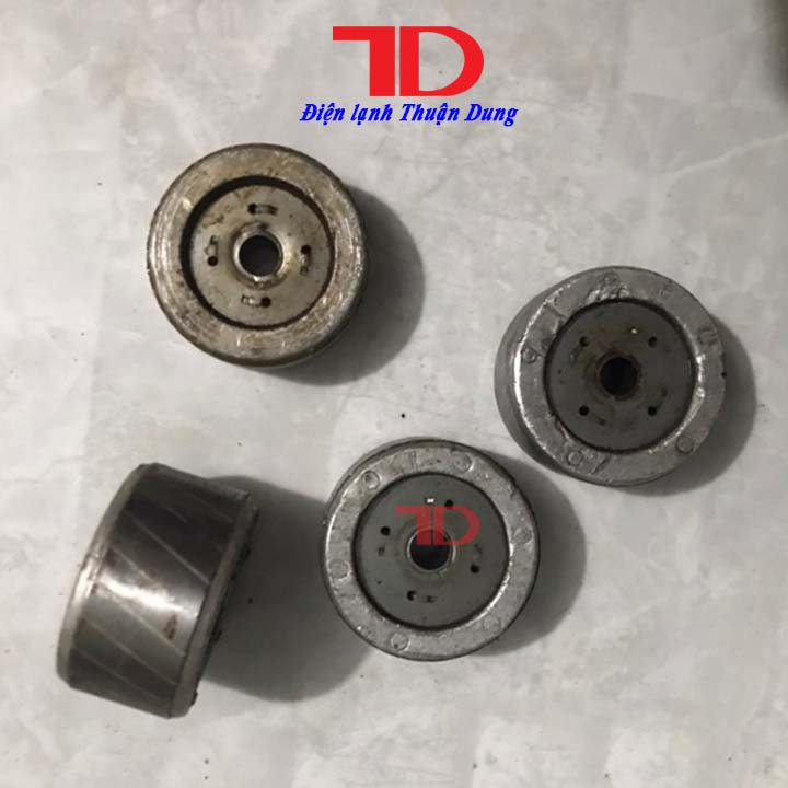 Roto quạt các loại B3-46, B4-44, B4-46, B5-46 - Điện lạnh Thuận Dung
