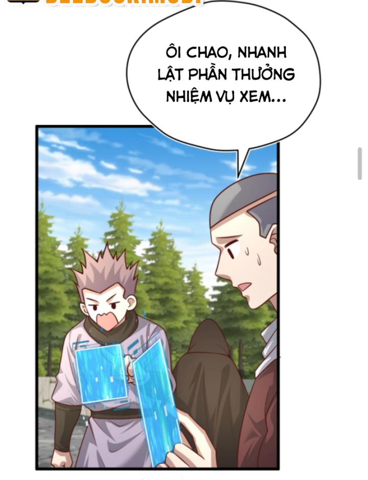 người chơi và nhân vật chính đều muốn làm hại ta chapter 62 46