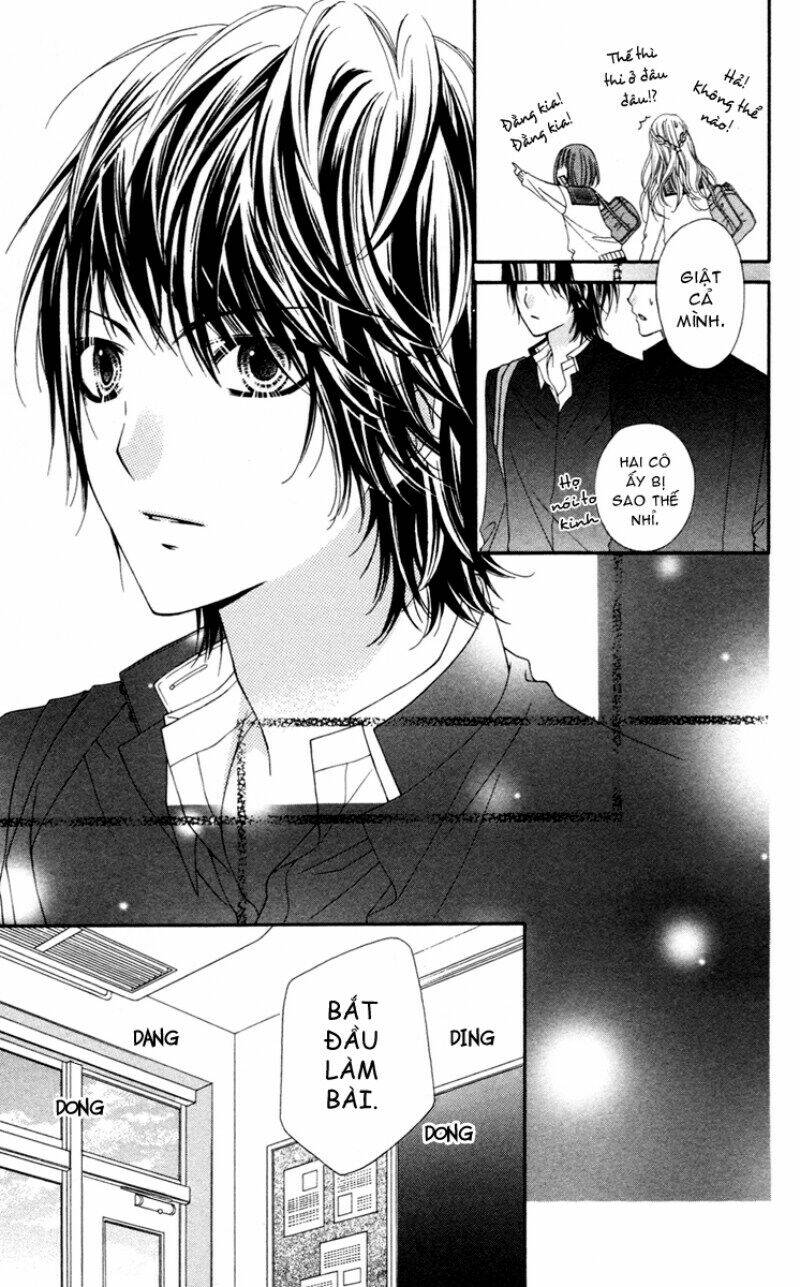 stardust wink chapter 17 14