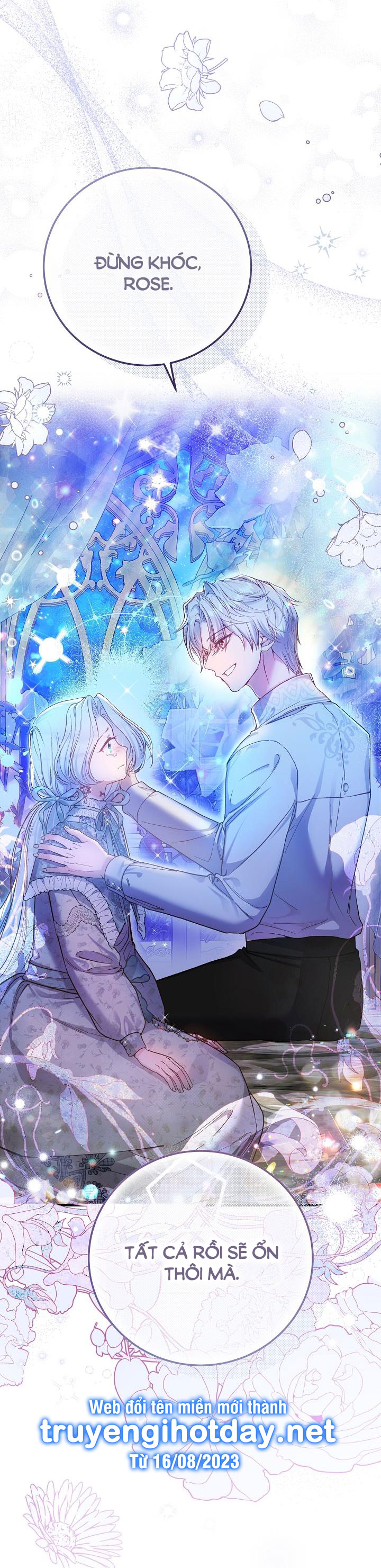 trở thành vợ thái tử quái vật chapter 83.2 31