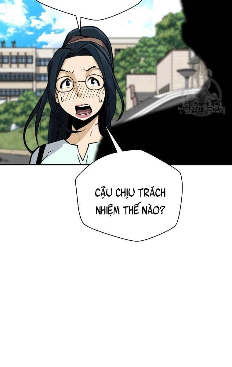 sự trở lại của huyền thoại chapter 71 98