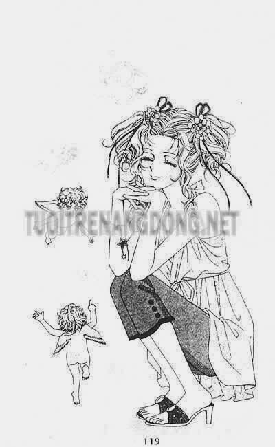 sức thanh xuân chapter 6 119