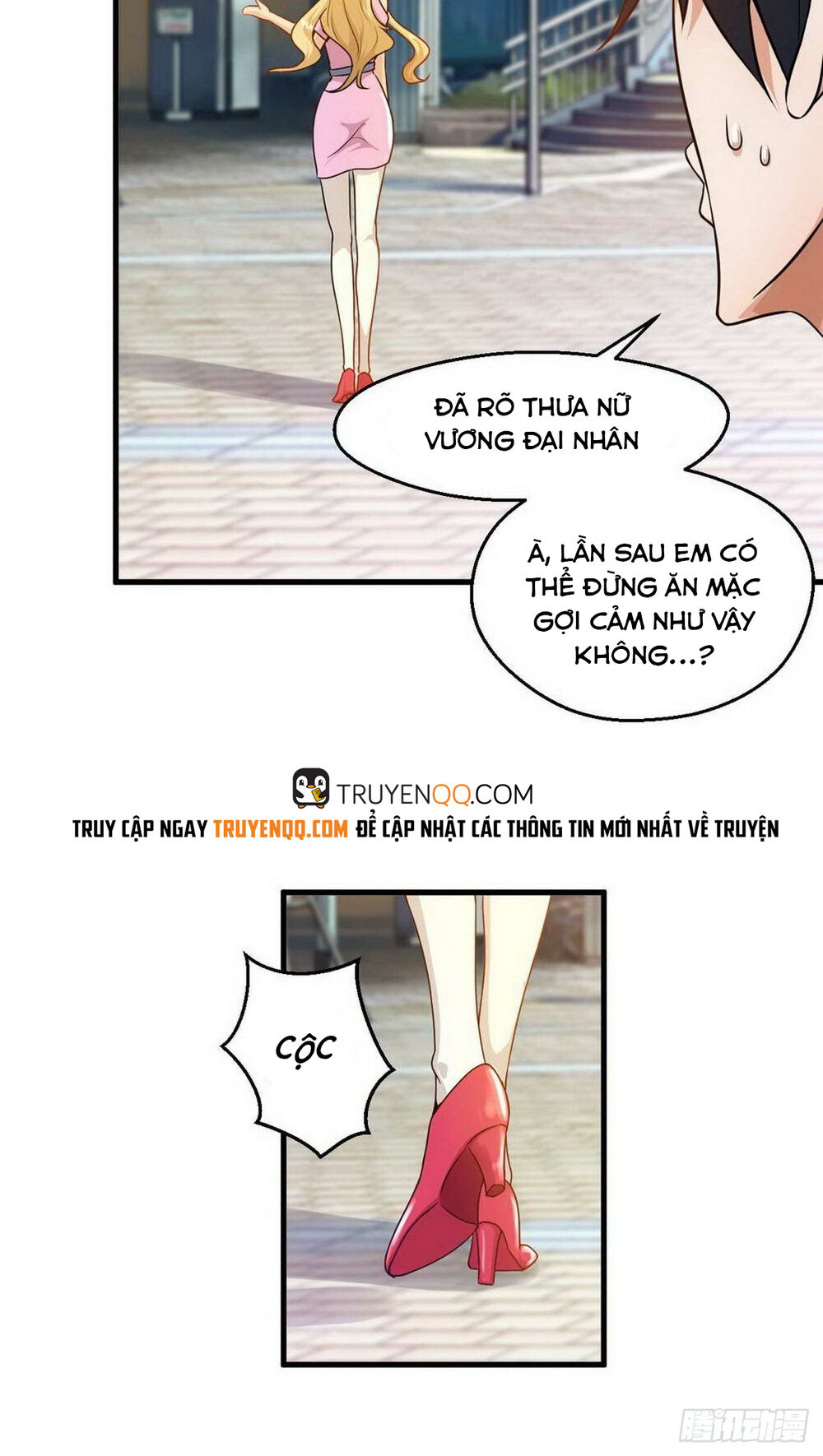 quỷ quyệt @ai chapter 3 26