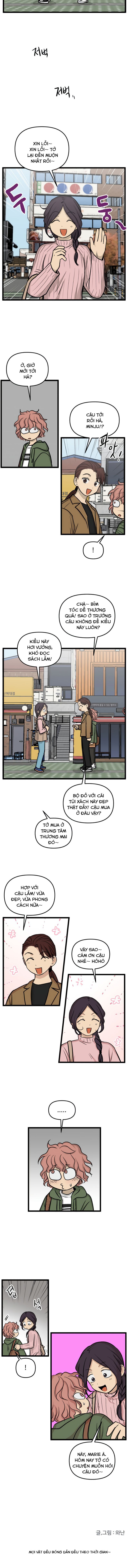 no home - không nhà chapter 169 10