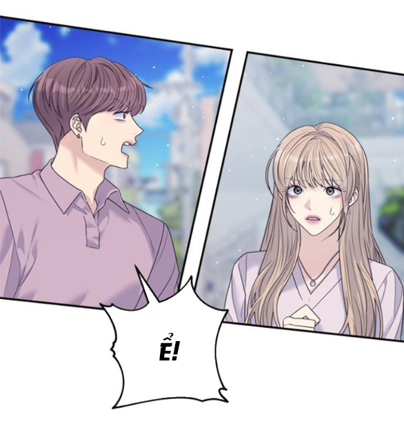 Couple Breaker chapter 74.1 47