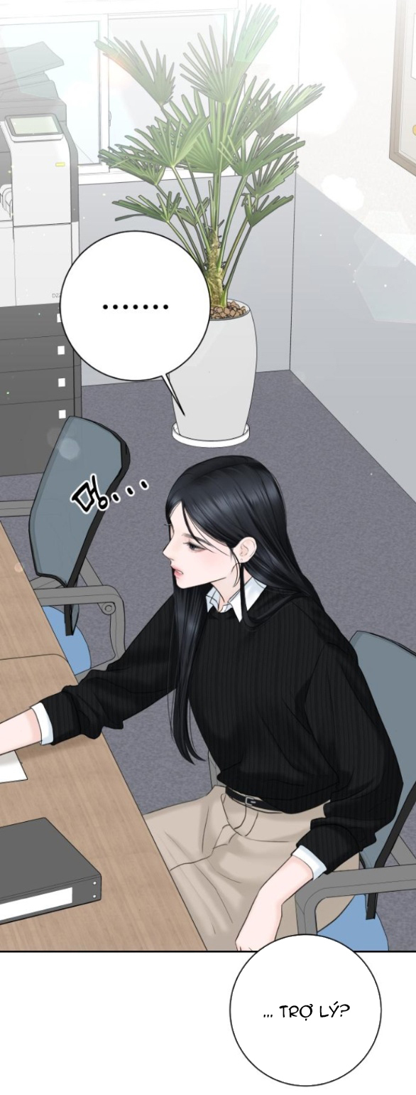 tôi sẽ cho anh thứ tồi tệ nhất chapter 16.1 19