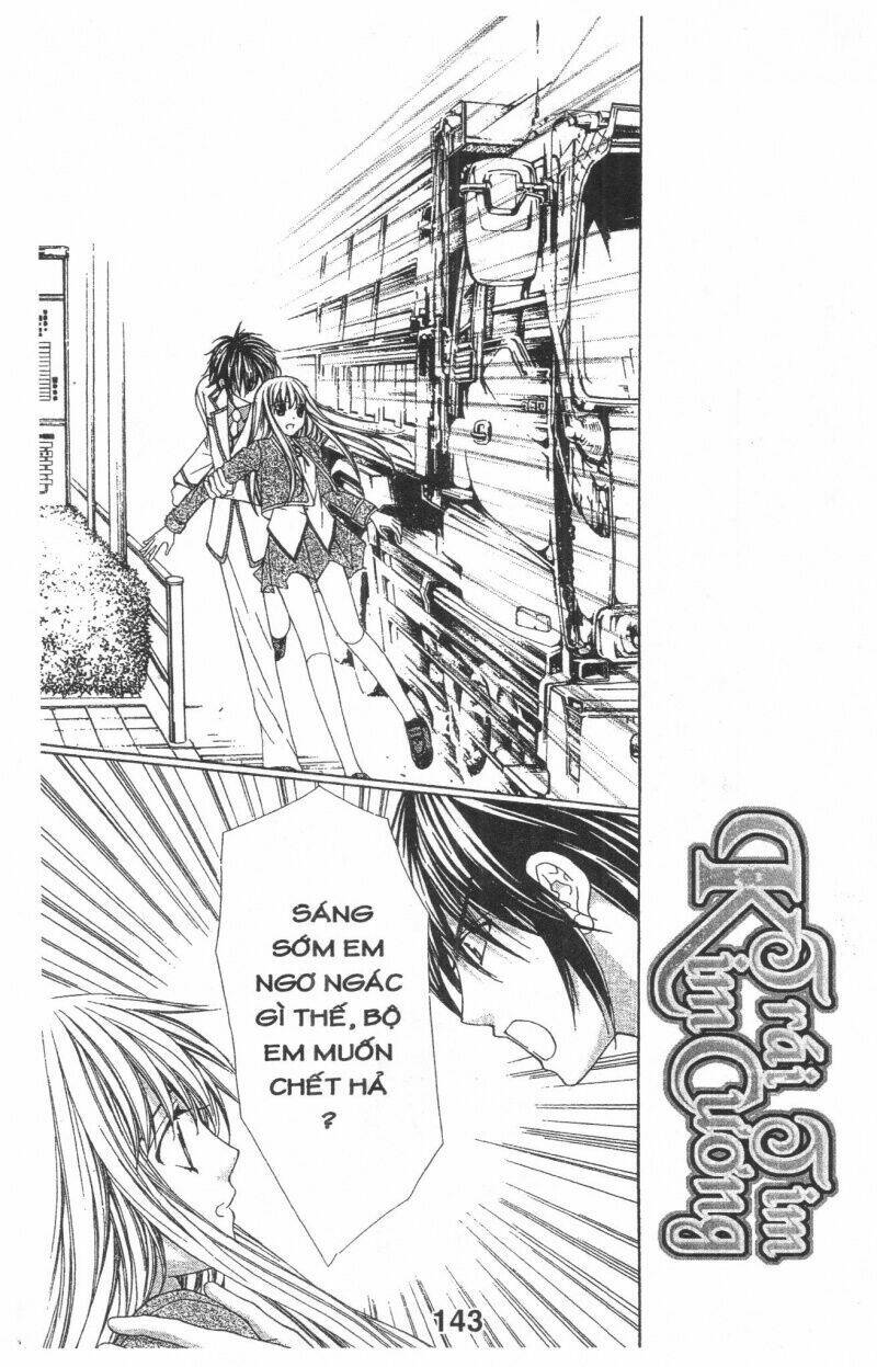 trái tim kim cương chapter 2 144