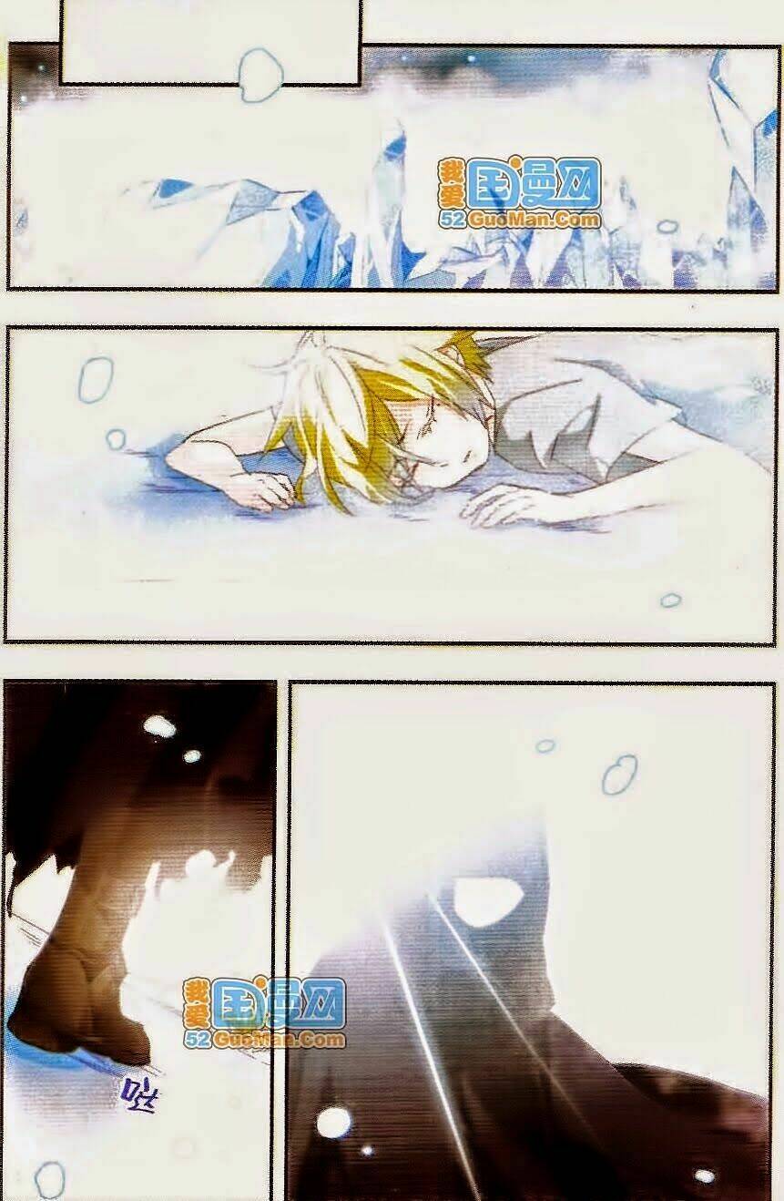 ngôi sao câu lạc bộ chapter 38 2