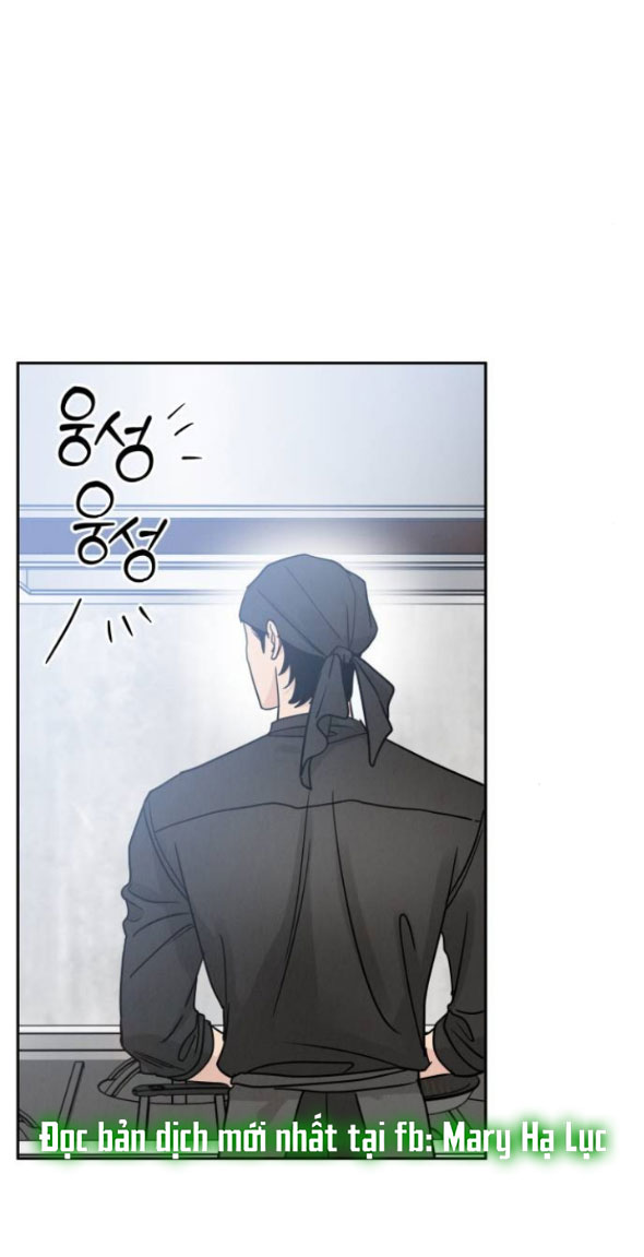 Thuyết Tình Yêu Ích Kỷ chapter 29.1 25