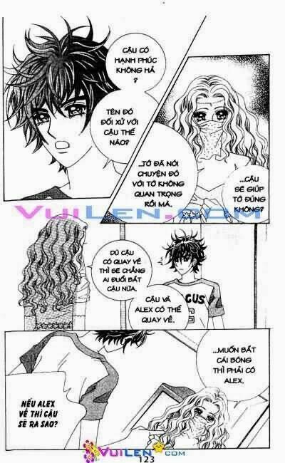 đến vương quốc ma chapter 8 123