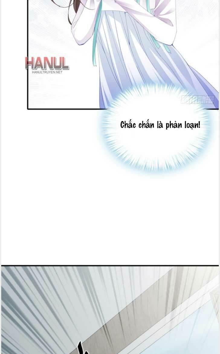 bổn vương muốn nàng chapter 120 15