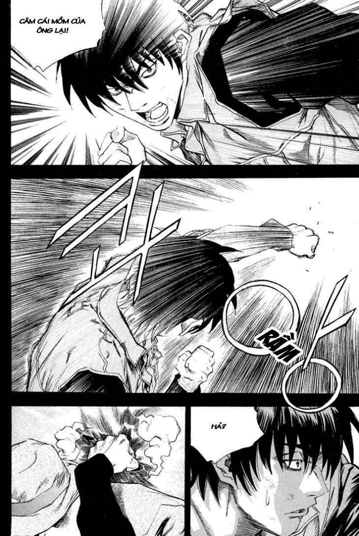 change guy chapter 306 5