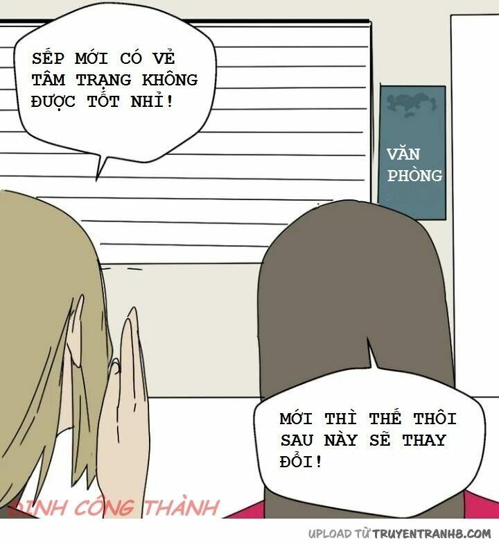 ứng dụng thẩm mỹ chapter 26 18