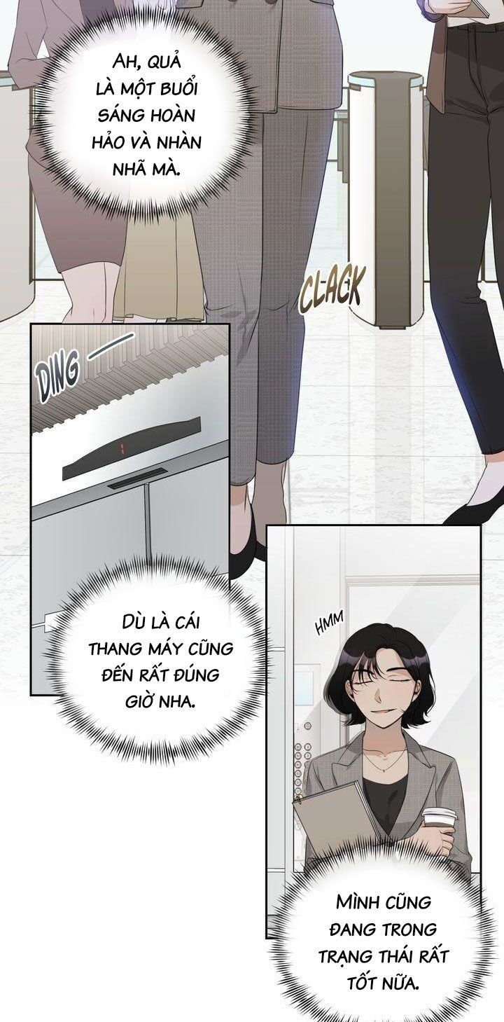 giấc mơ ngọt ngào chapter 7 3