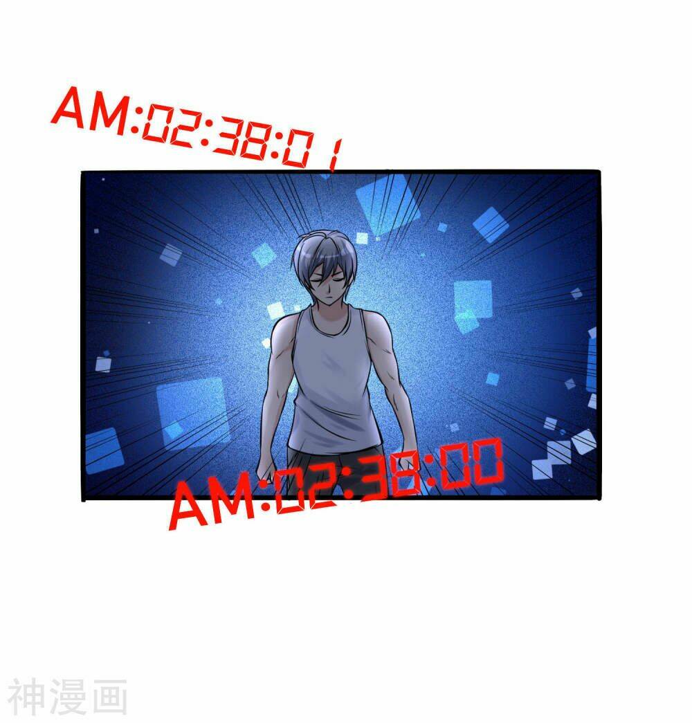 tôi có thuốc hối hận chapter 10 27